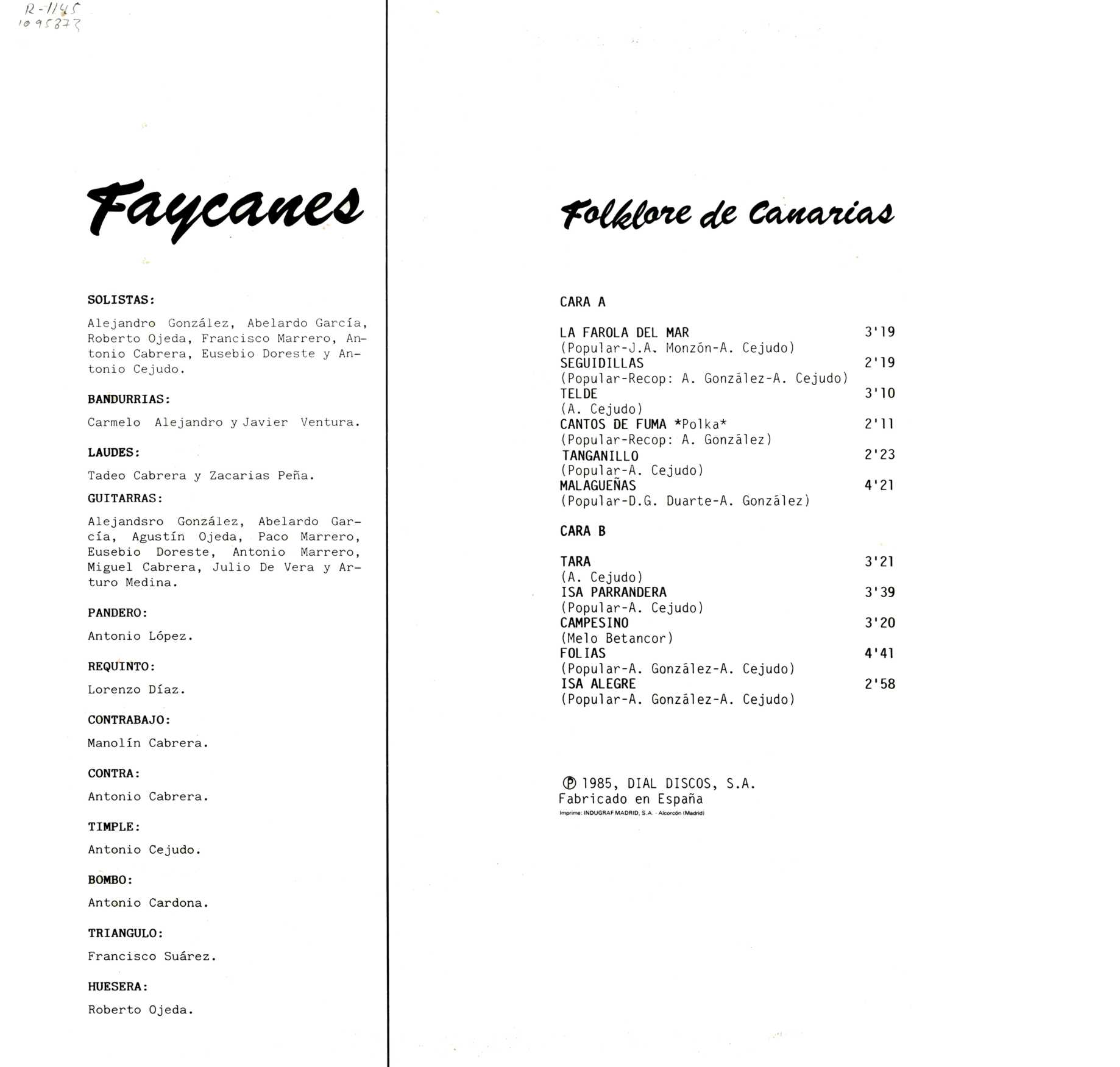 Fndc Musica fndc musica